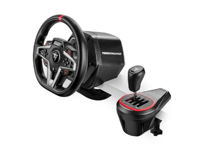 Thrustmaster Schalthebel TH8S