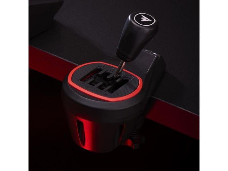 Thrustmaster Levier de vitesse TH8S