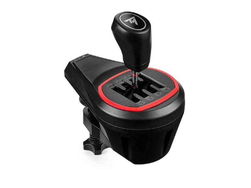 Thrustmaster Levier de vitesse TH8S