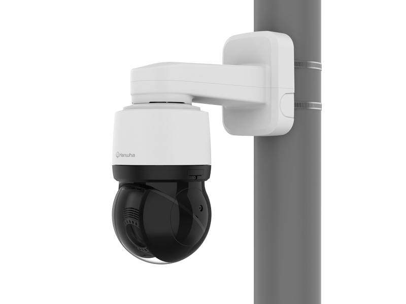 Hanwha Vision Netzwerkkamera XNP-C9253R