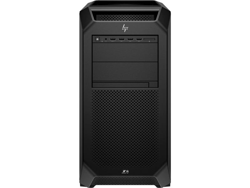 HP Poste de travail Z8 G5 TWR 5E8D1EA