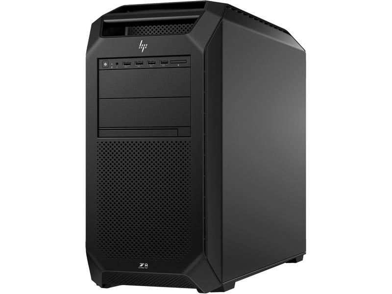 HP Poste de travail Z8 G5 TWR 5E8D1EA