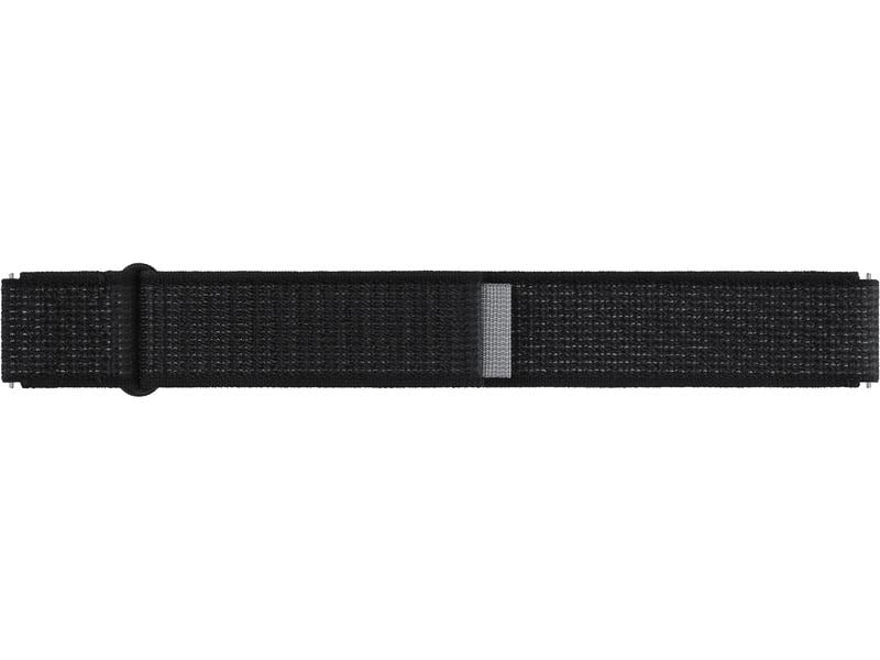 Samsung Fabric Band M/L Galaxy Watch 4/5/6 Black