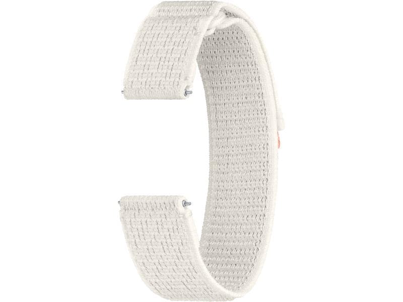 Samsung Tissu Band M/L Galaxy Watch 4/5/6 Sand