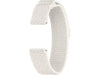 Samsung Tissu Band M/L Galaxy Watch 4/5/6 Sand
