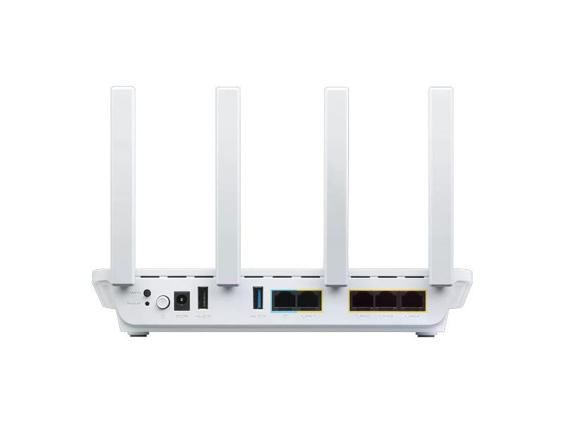 ASUS Dual-Band WiFi Router ExpertWiFi EBR63