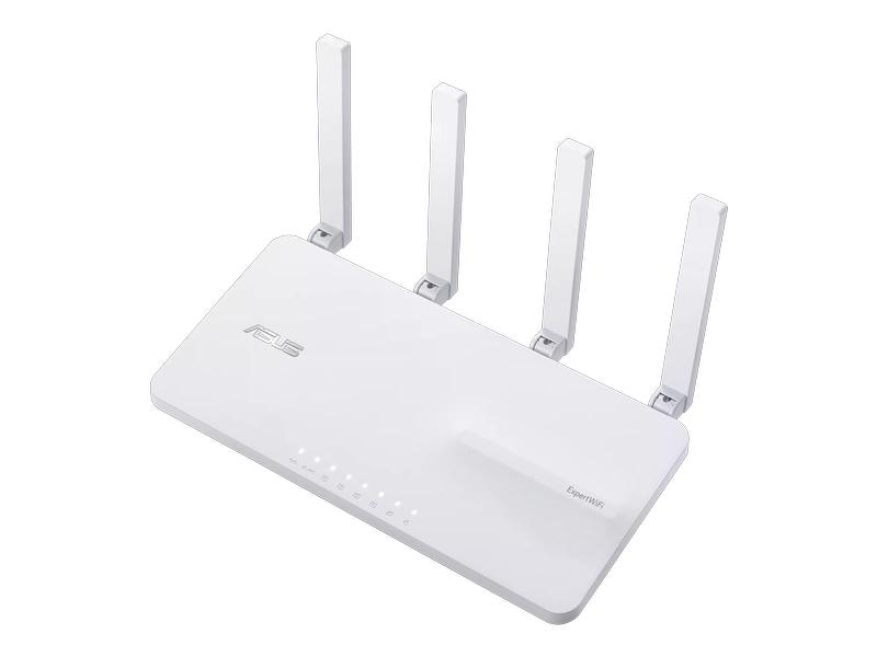 ASUS Dual-Band WiFi Router ExpertWiFi EBR63