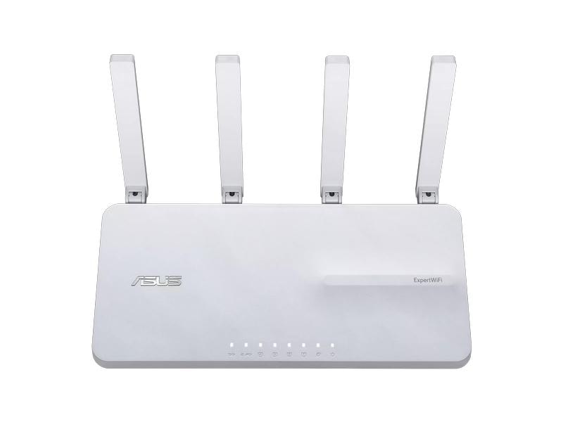 ASUS Dual-Band WiFi Router ExpertWiFi EBR63