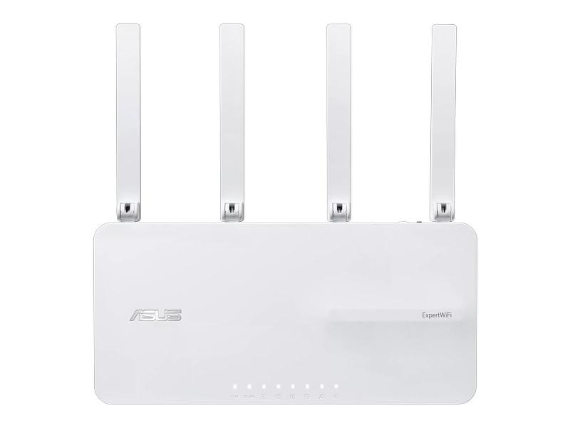 ASUS Dual-Band WiFi Router ExpertWiFi EBR63