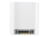 ASUS Mesh-Satellit ExpertWiFi EBM68 1 Stück