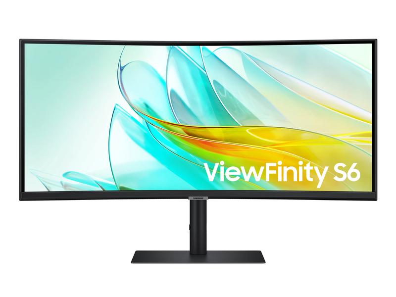 Samsung Monitor LS34C652UAUXEN