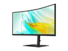 Samsung Moniteur LS34C652UAUXEN