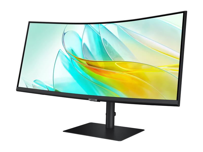 Samsung Monitor LS34C652UAUXEN