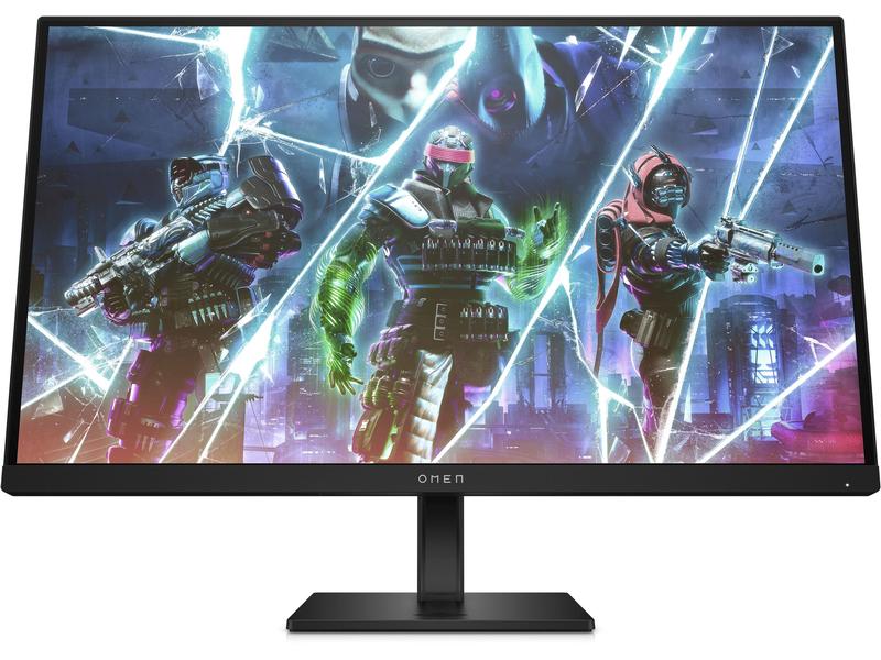 HP Moniteur OMEN 27 780F9E9