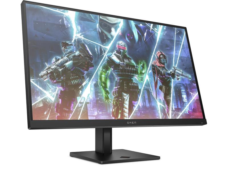 HP Moniteur OMEN 27 780F9E9