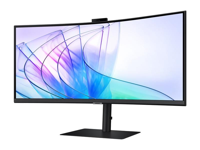 Samsung Moniteur LS34C652VAUXEN