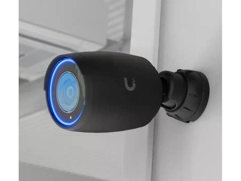 Ubiquiti Netzwerkkamera AI Professional Schwarz