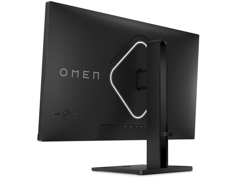 HP Moniteur OMEN 27K 780G8E9