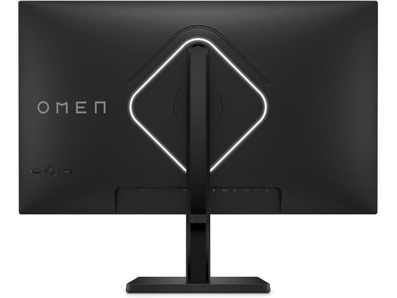 HP Monitor OMEN 27K 780G8E9