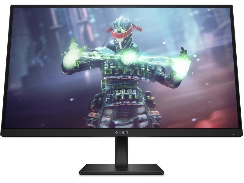 HP Monitor OMEN 27K 780G8E9