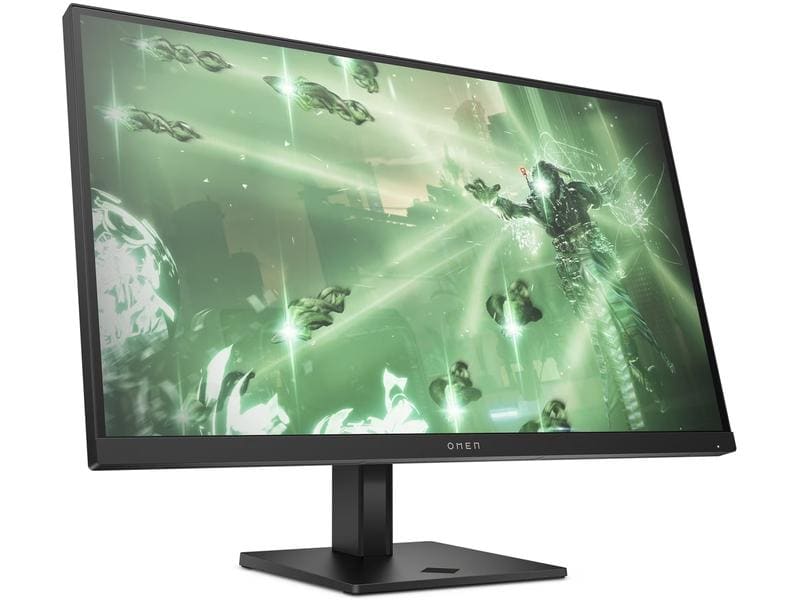 HP Moniteur OMEN 27q 780H4E9