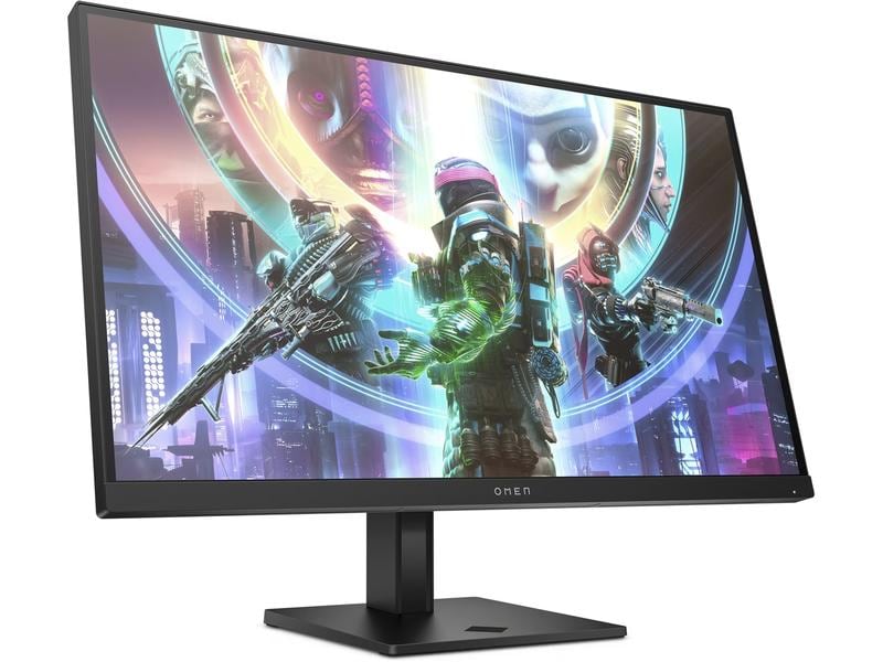 HP Monitor OMEN 27qs 780J4E9