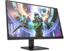 HP Moniteur OMEN 27qs 780J4E9