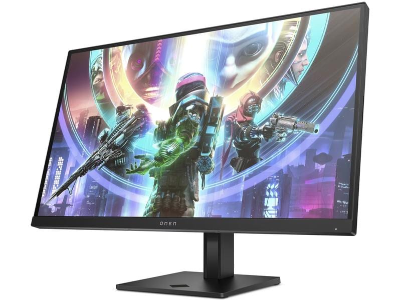 HP Moniteur OMEN 27qs 780J4E9