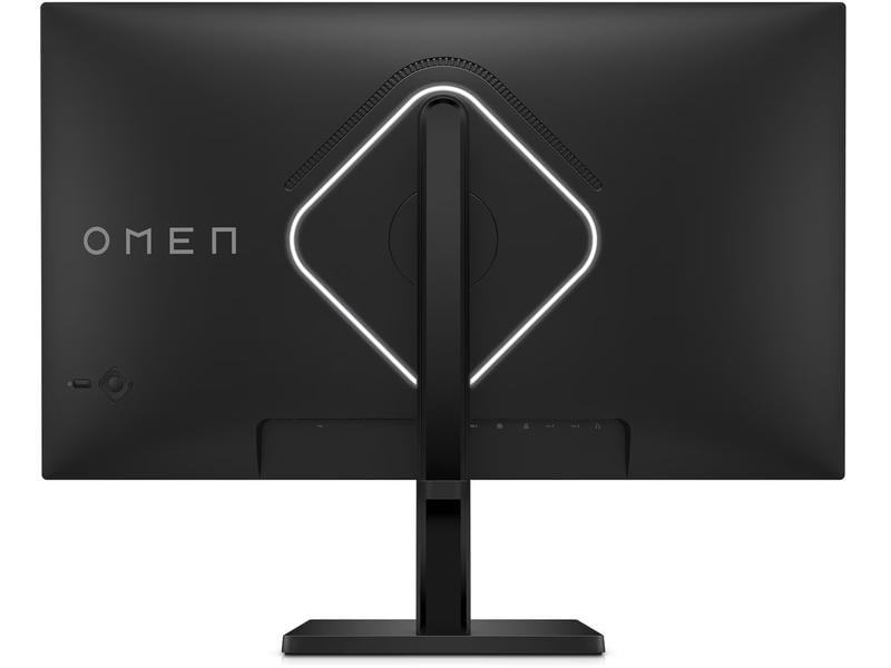 HP Moniteur OMEN 27qs 780J4E9