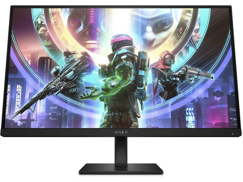 HP Moniteur OMEN 27qs 780J4E9