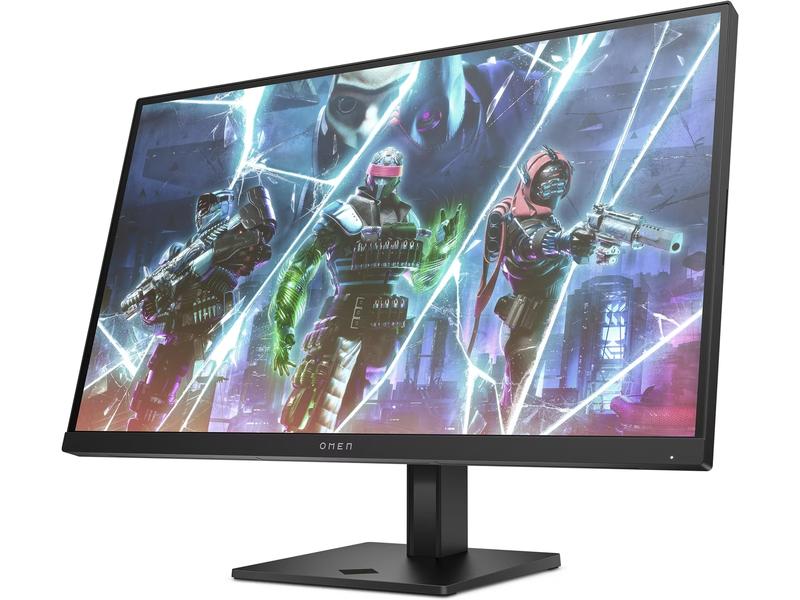 HP Moniteur OMEN 27s 780G5E9