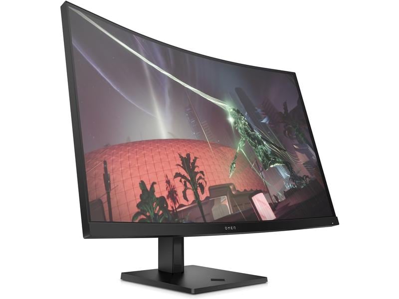 HP Moniteur OMEN 32c 780K6E9