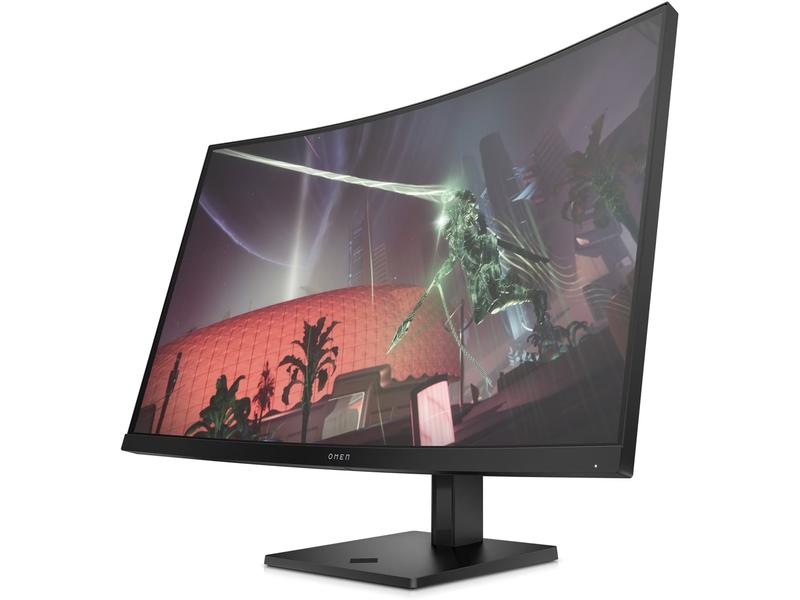 HP Monitor OMEN 32c 780K6E9