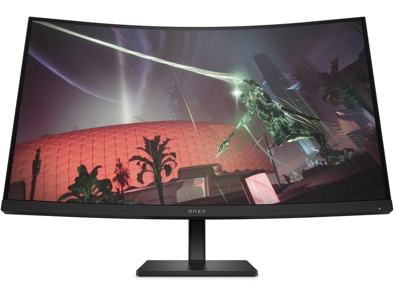 HP Moniteur OMEN 32c 780K6E9