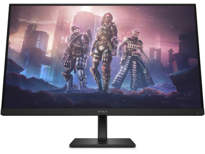 HP Monitor OMEN 32q 780K0E9