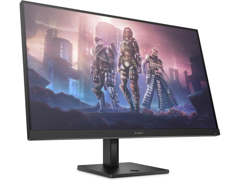 HP Moniteur OMEN 32q 780K0E9