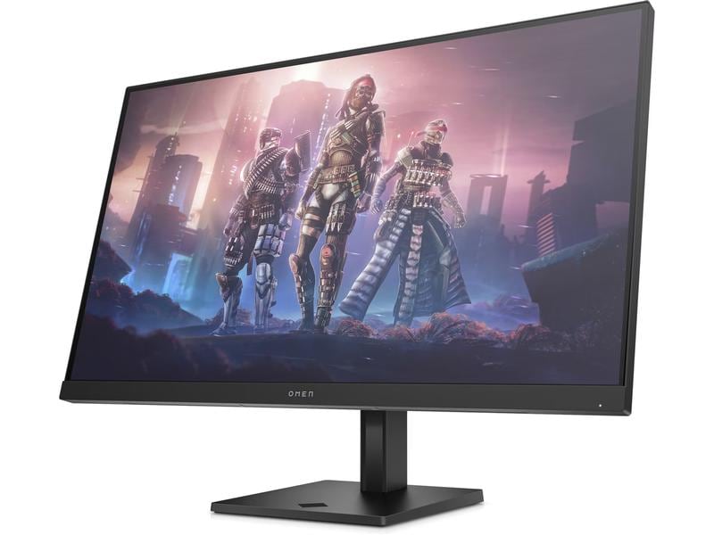 HP Moniteur OMEN 32q 780K0E9