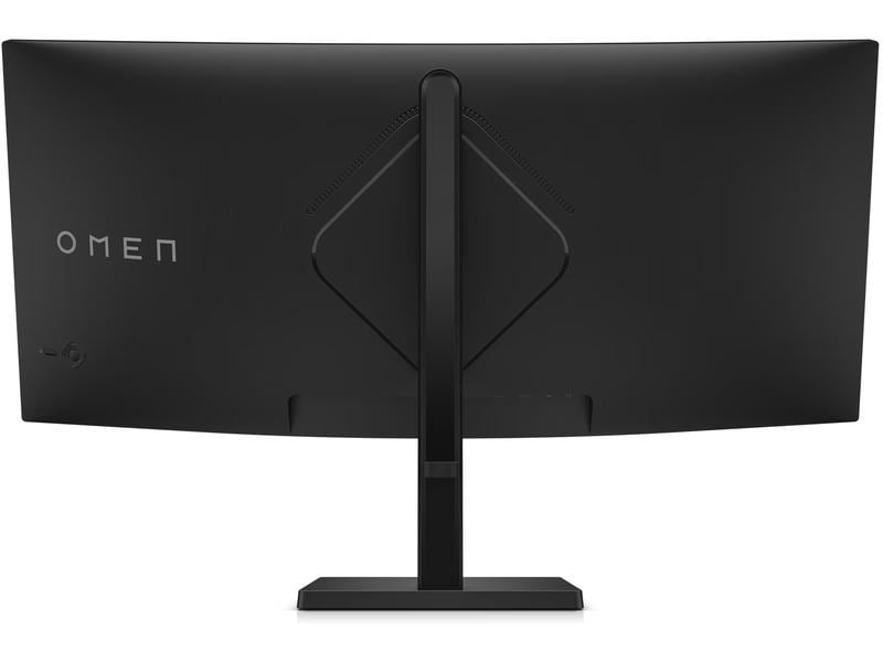 HP Moniteur OMEN 34c 780K8E9