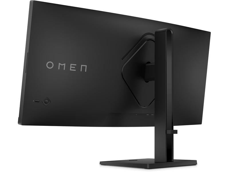 HP Monitor OMEN 34c 780K8E9