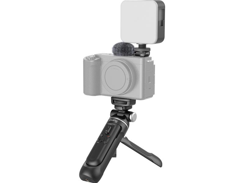 Smallrig Trépied vidéo Vlogging Tripod Kit