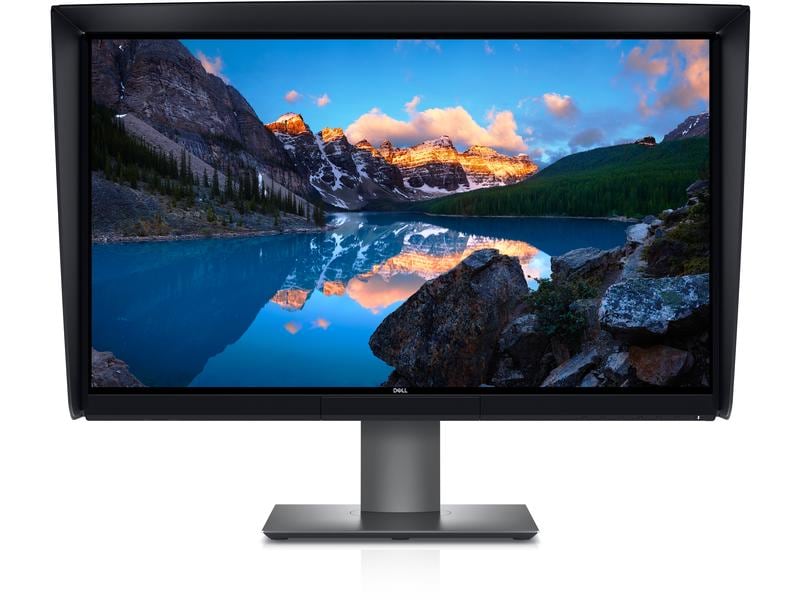 DELL Monitor UltraSharp 27 (UP2720QA)