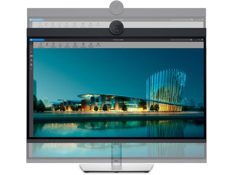 DELL Moniteur UltraSharp 32 U3224KBA