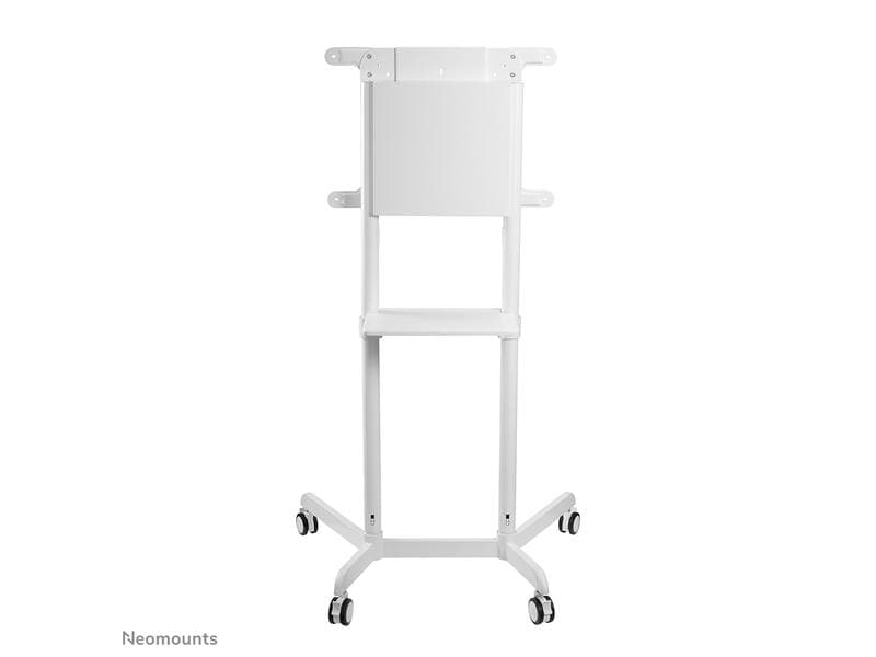 NEOMOUNTS Trolley TV NS-M1250 Blanc