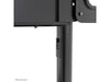 NEOMOUNTS Trolley TV NS-M1250 Noir