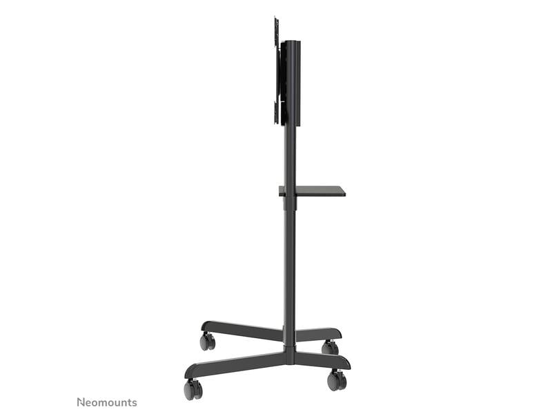 NEOMOUNTS Trolley TV NS-M1250 Noir