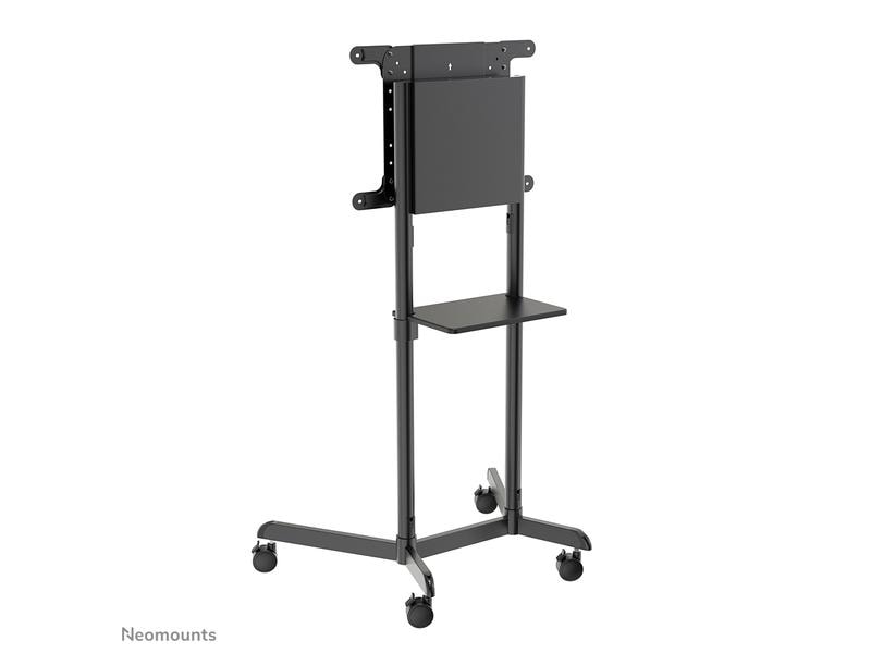 NEOMOUNTS Trolley TV NS-M1250 Noir