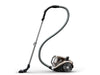 Rowenta Aspirateur traîneau Compact Power XXL Animal Noir