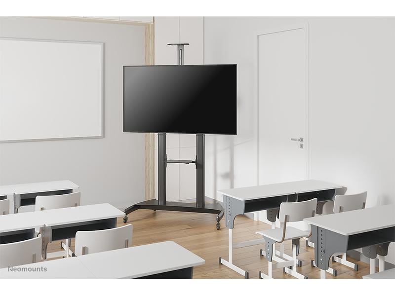 NEOMOUNTS Trolley TV PLASMA-M1950E Noir