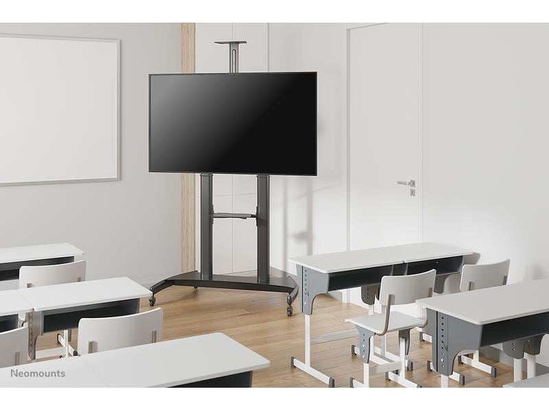 NEOMOUNTS Trolley TV PLASMA-M1950E Noir