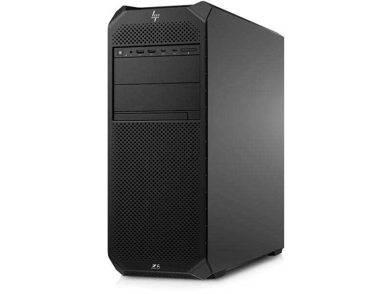 HP Poste de travail Z6 G5 TWR 5E8N7EA